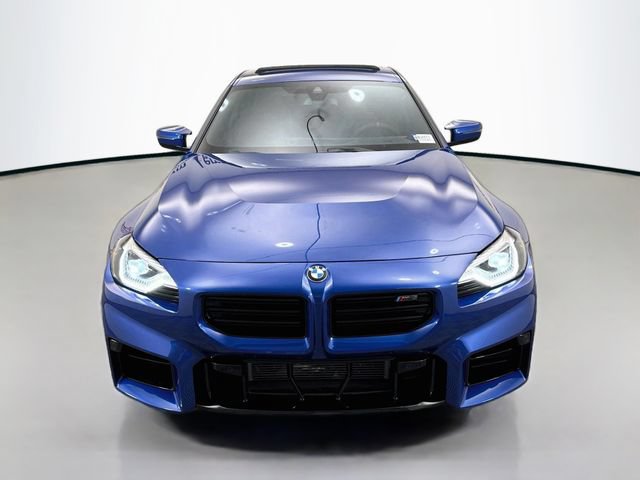Used 2025 BMW M2 w/ Lighting Package RWD image 2
