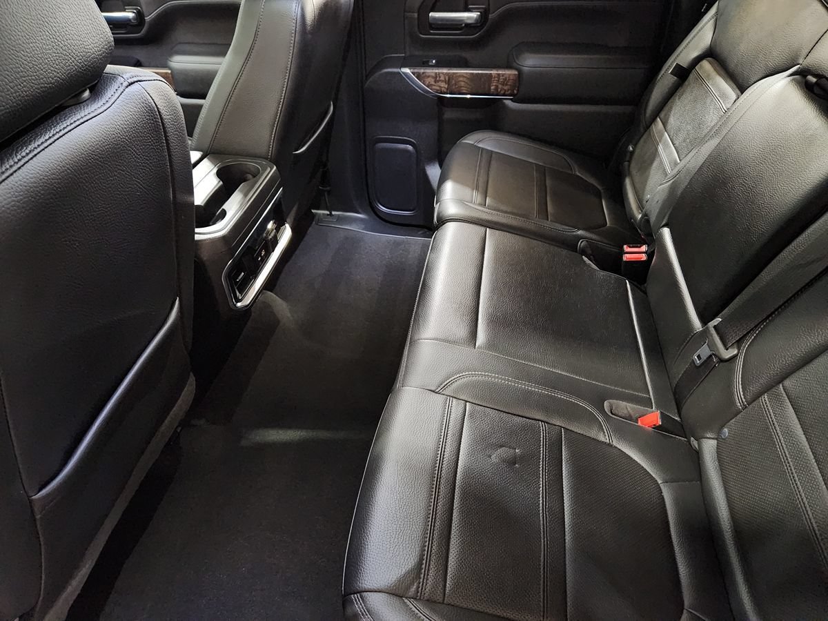 Used 2022 GMC Sierra 2500 Denali AWD/4WD image 52
