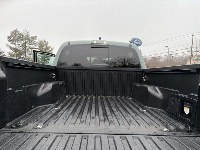 Used 2023 Toyota Tacoma TRD Off-Road w/ TRD Premium Off Road Package image 32