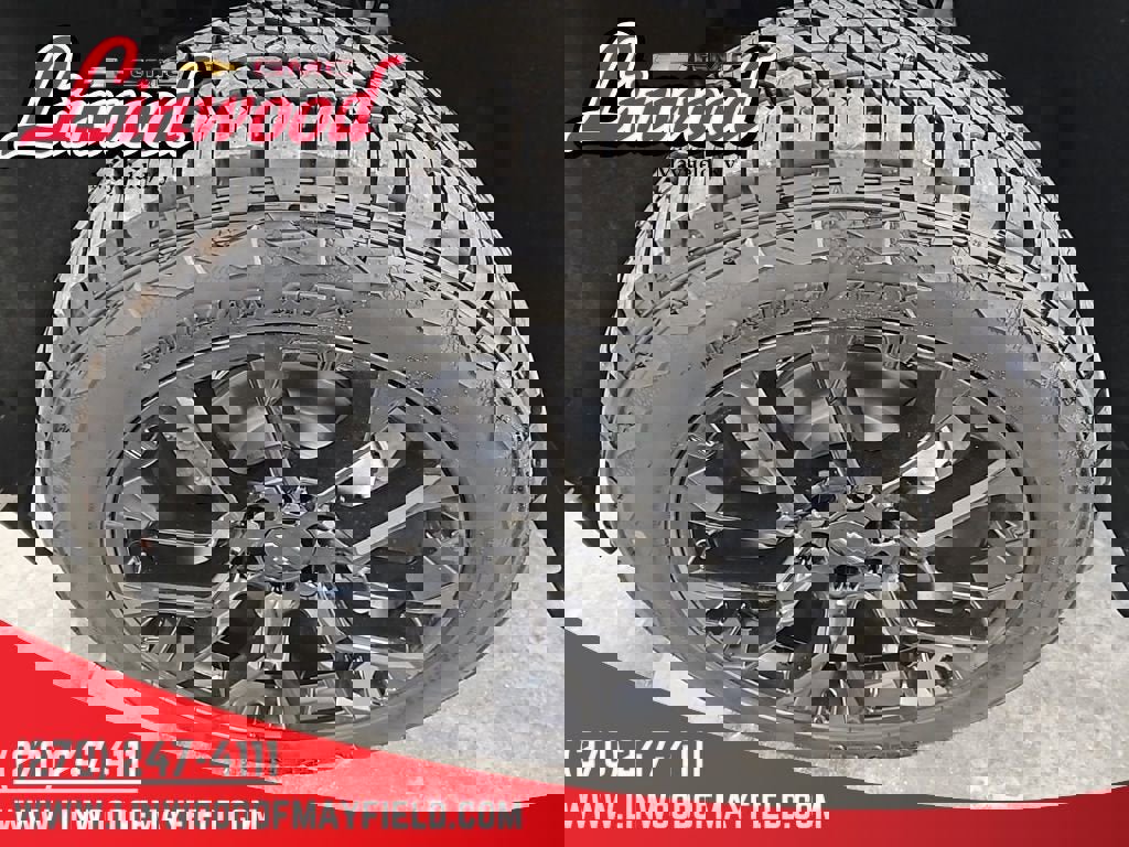 New 2026 Chevrolet Silverado 1500 RST w/ Safety Package image 6