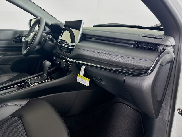 New 2026 Jeep Compass Latitude image 31