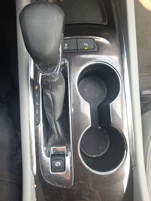 Used 2025 Chevrolet Malibu LT FWD image 29