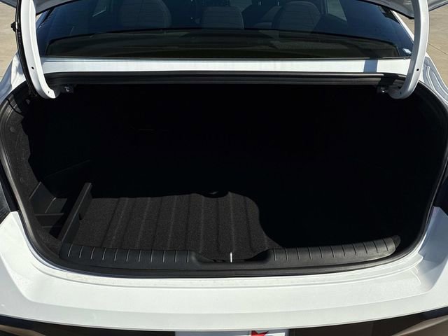 New 2026 Hyundai Elantra SEL Sport w/ Cargo Package image 12