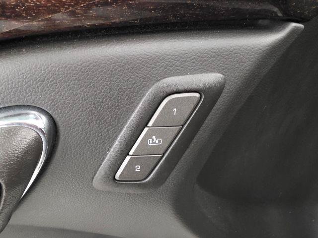 Used 2012 Cadillac CTS V w/ Wood Trim Package RWD image 32