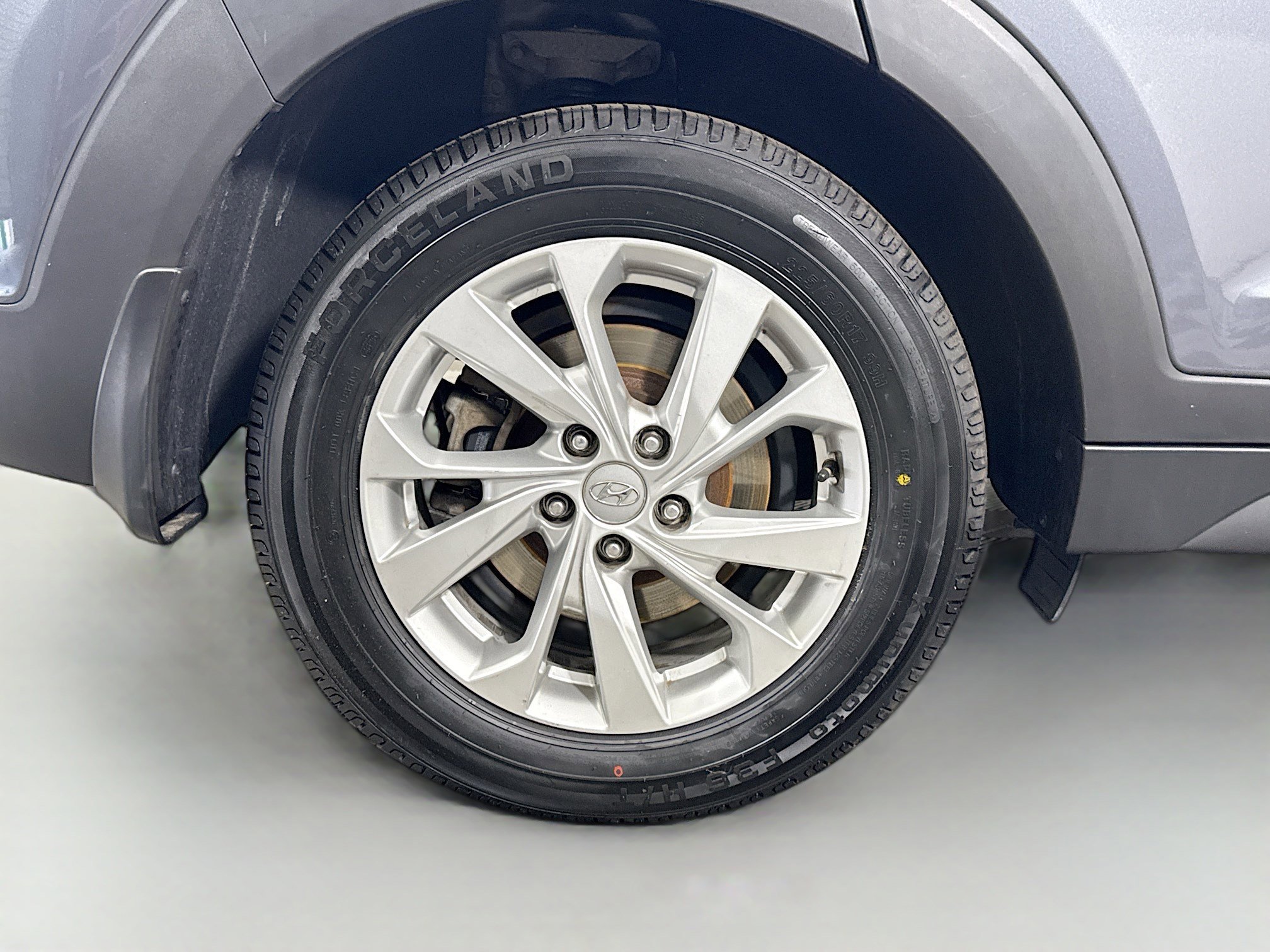 Used 2021 Hyundai Tucson SE image 32