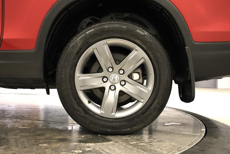 Used 2022 Honda Ridgeline RTL-E image 39