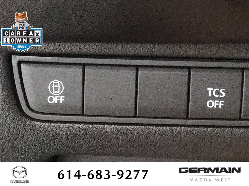 Used 2023 MAZDA CX-50 AWD 2.5 S w/ Cargo Package image 30