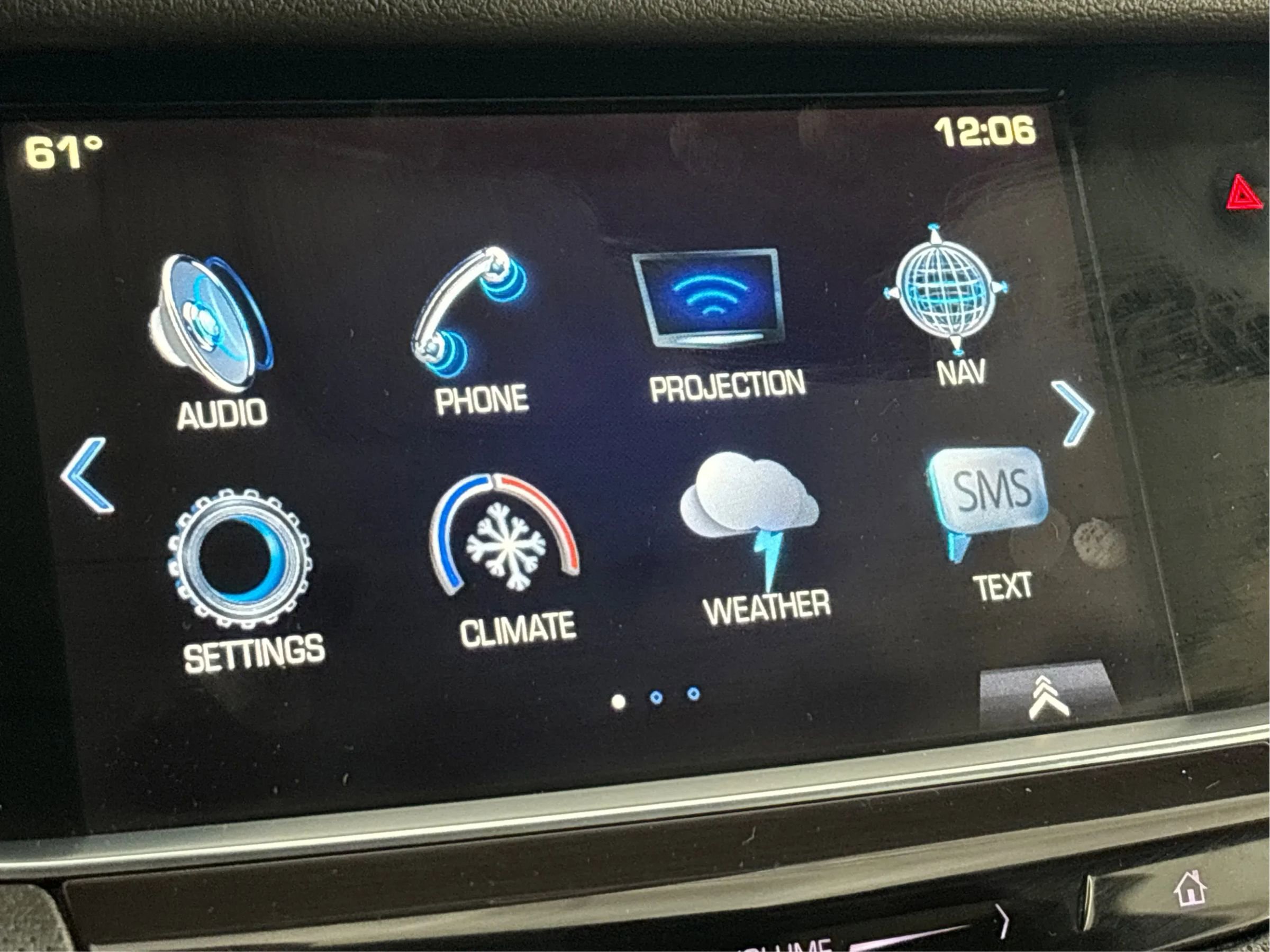 Used 2018 Cadillac XT5 Luxury w/ Driver Awareness Package image 44