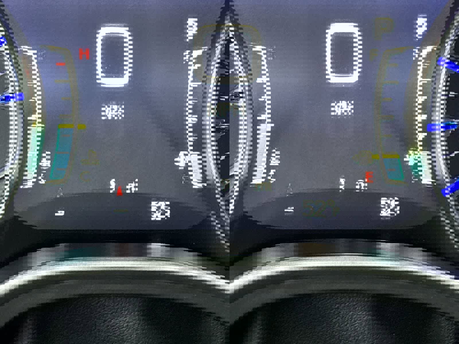 New 2026 Chrysler Pacifica Select w/ S Appearance Package image 16