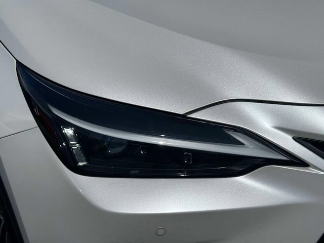 Certified 2024 Lexus NX 350 AWD image 12
