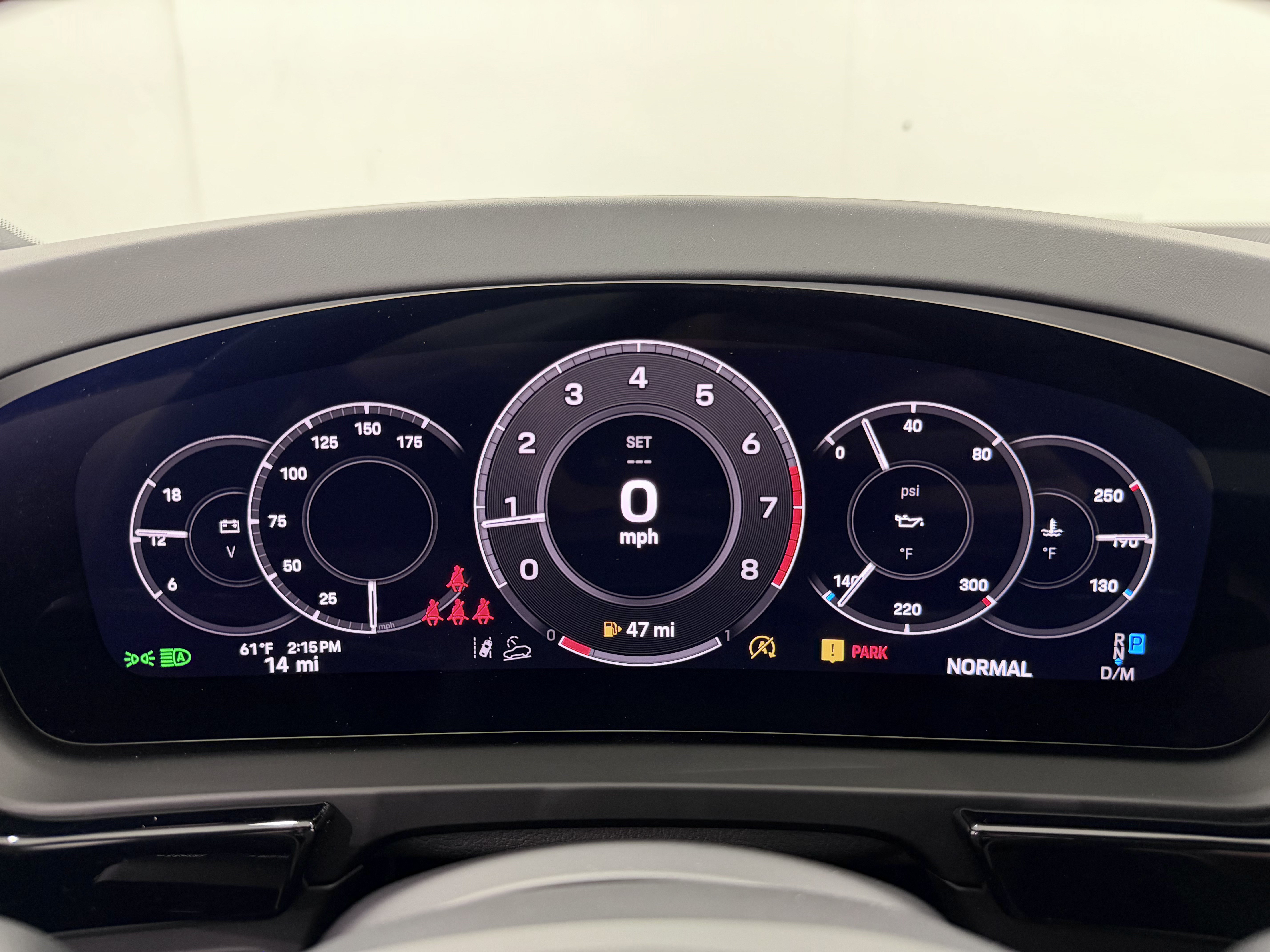 New 2026 Porsche Cayenne AWD/4WD image 53