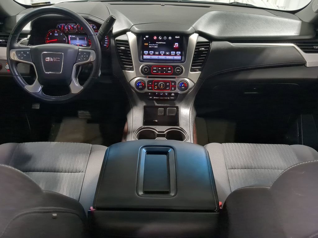 Used 2016 GMC Yukon SLE w/ Convenience Package image 18