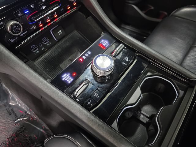 Used 2021 Jeep Grand Cherokee L Overland w/ Luxury Tech Group IV AWD/4WD image 25