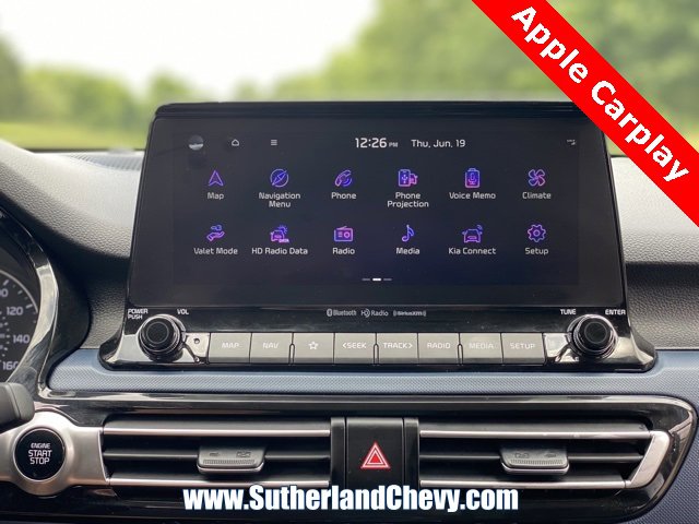 Used 2023 Kia Seltos S w/ Navigation Package image 26