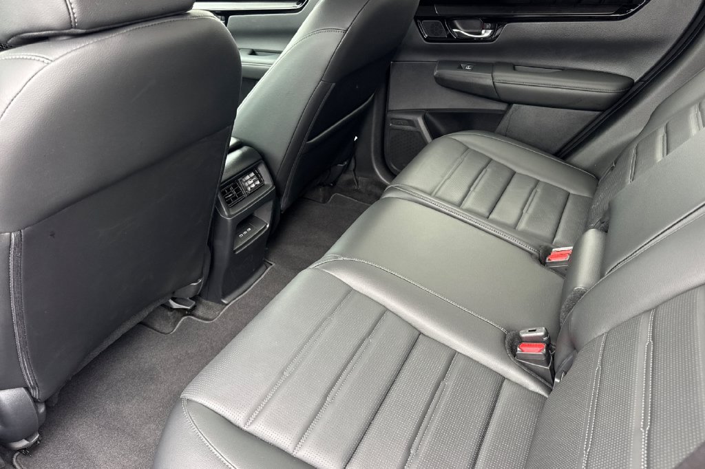 Certified 2025 Honda CR-V EX-L image 15