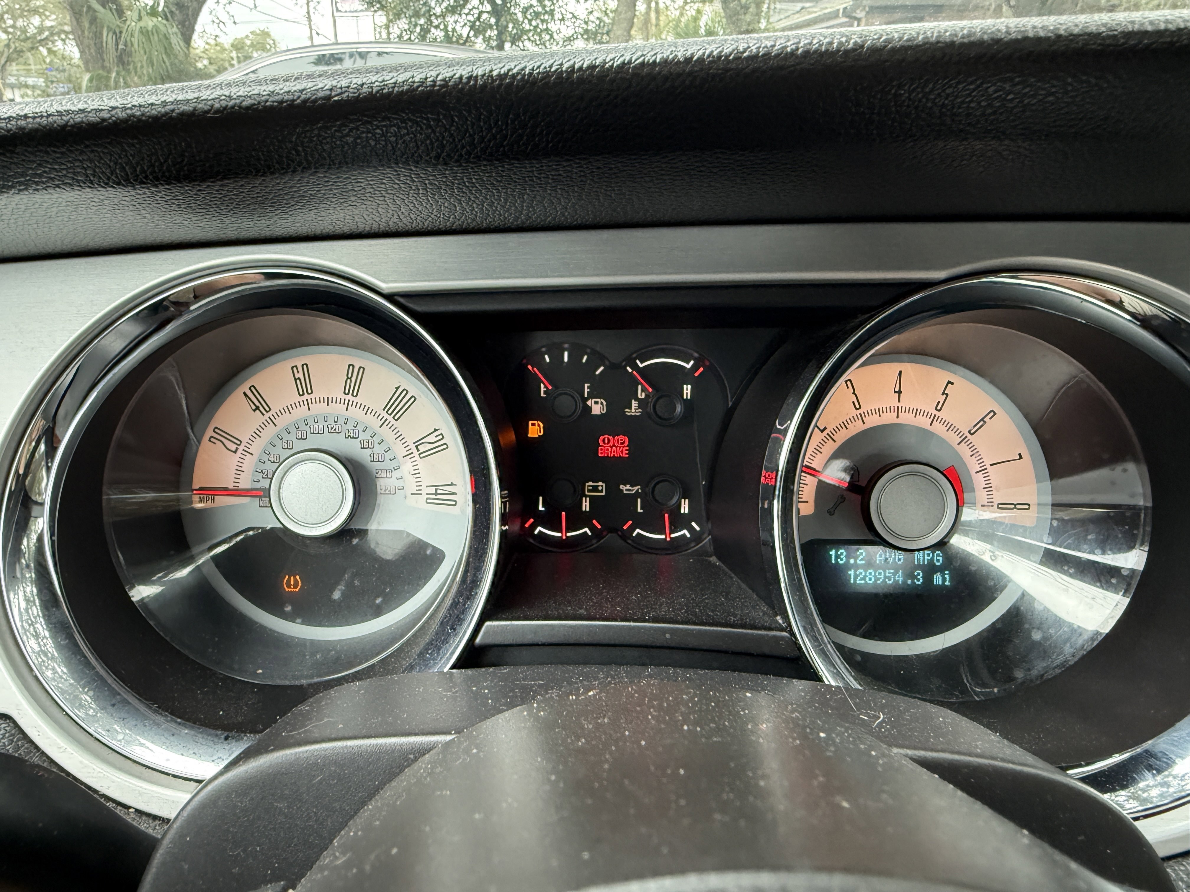 Used 2010 Ford Mustang GT image 12