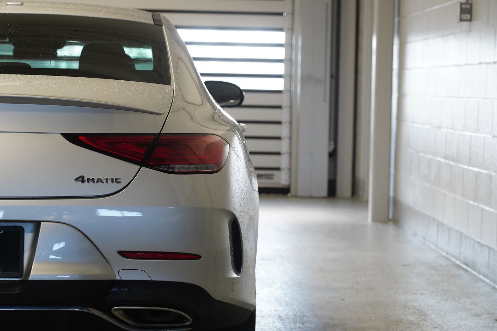 Used 2019 Mercedes-Benz CLS 450 4MATIC image 11