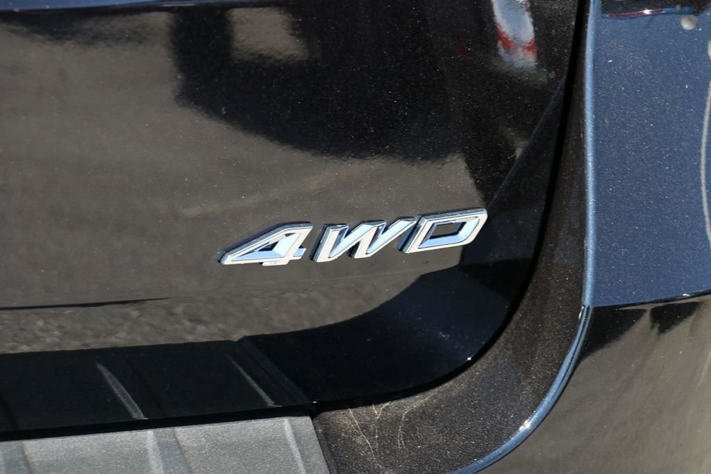 New 2026 Ford Explorer ST-Line w/ ST-Line Street Pack AWD/4WD image 8