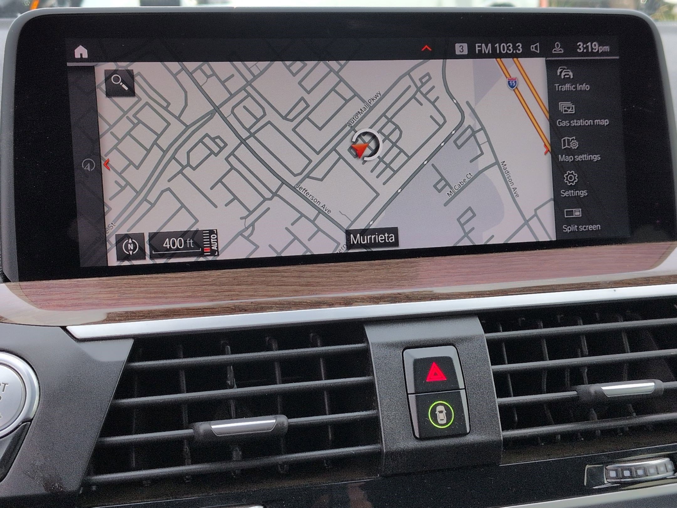 Used 2020 BMW X4 xDrive30i w/ Convenience Package image 24