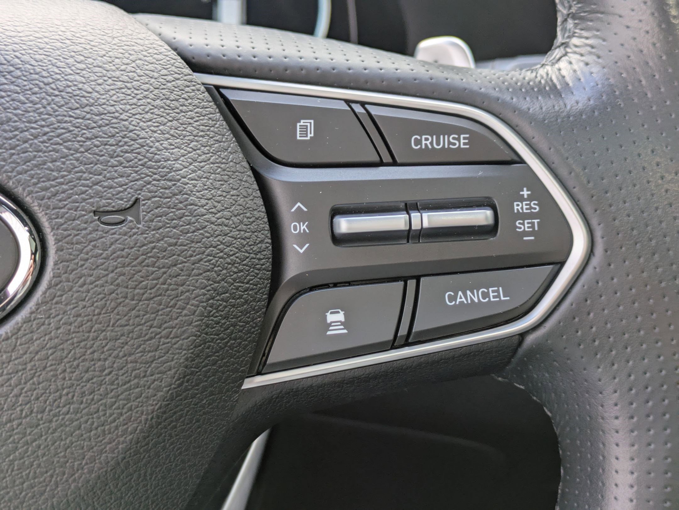 Used 2022 Hyundai Palisade Calligraphy image 19