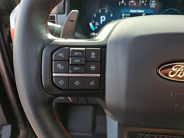 Used 2024 Ford F150 Raptor image 22
