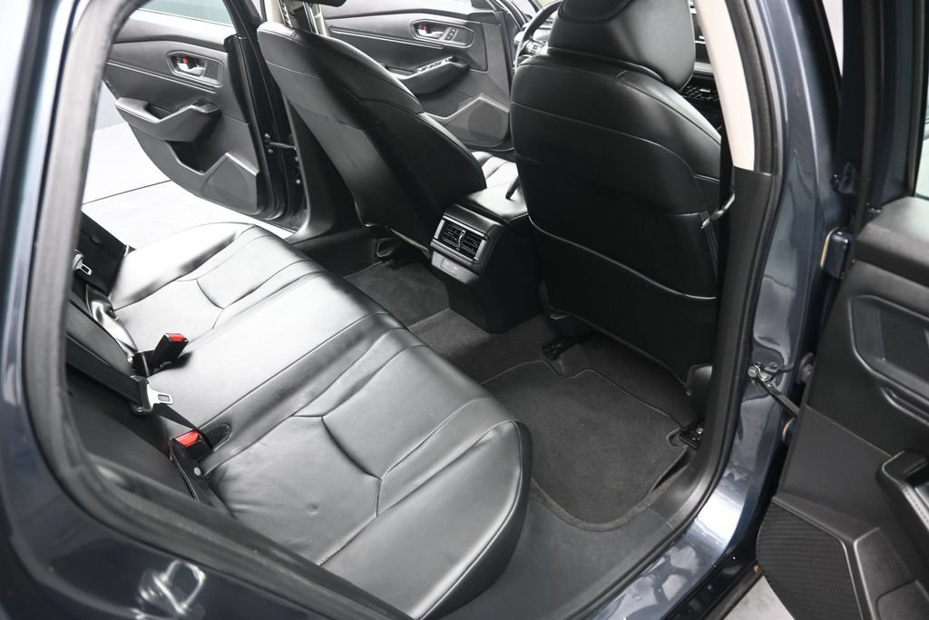 Certified 2023 Honda Accord Touring image 17