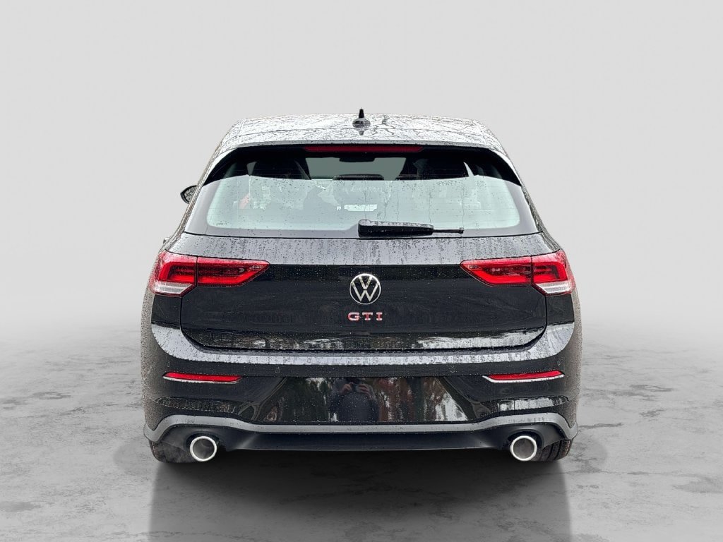 New 2026 Volkswagen GTI S FWD image 3