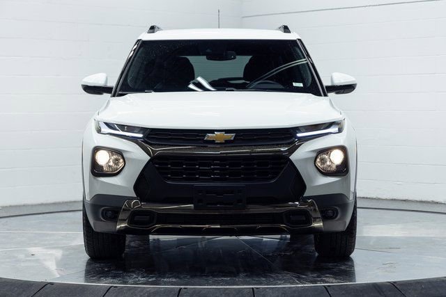 Used 2023 Chevrolet TrailBlazer ACTIV w/ Convenience Package image 5