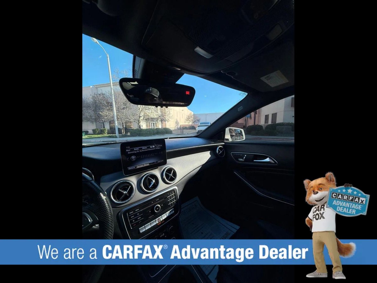 Used 2019 Mercedes-Benz CLA 250 w/ Premium Package image 25