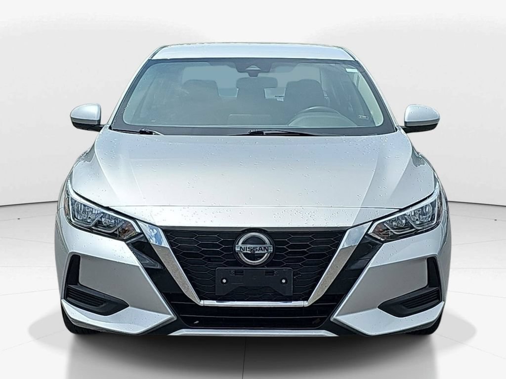 Used 2023 Nissan Sentra SV FWD image 12
