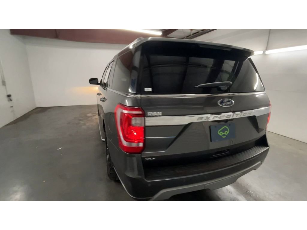 Used 2021 Ford Expedition XLT image 7