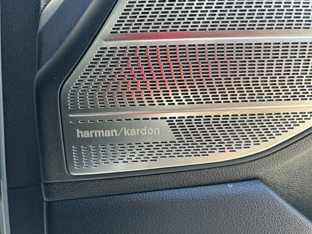 Used 2021 Hyundai Palisade Calligraphy w/ Cargo Package image 21