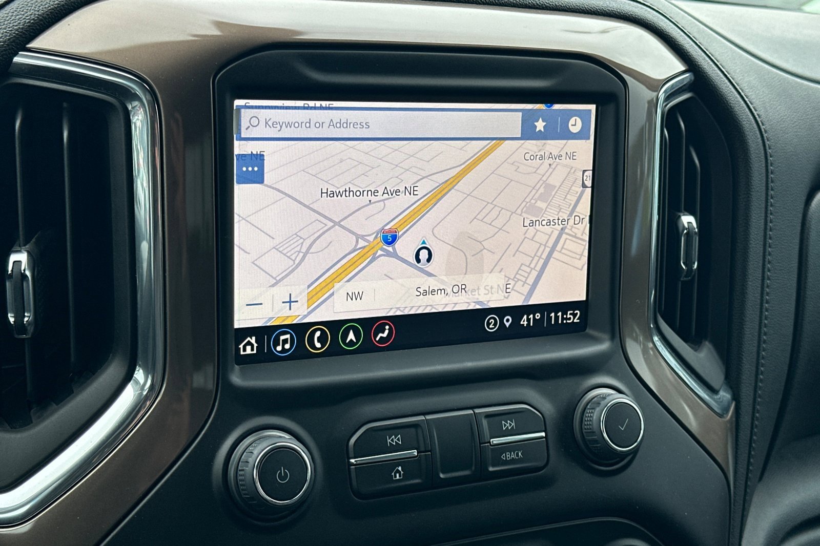 Used 2023 Chevrolet Silverado 3500 High Country image 18