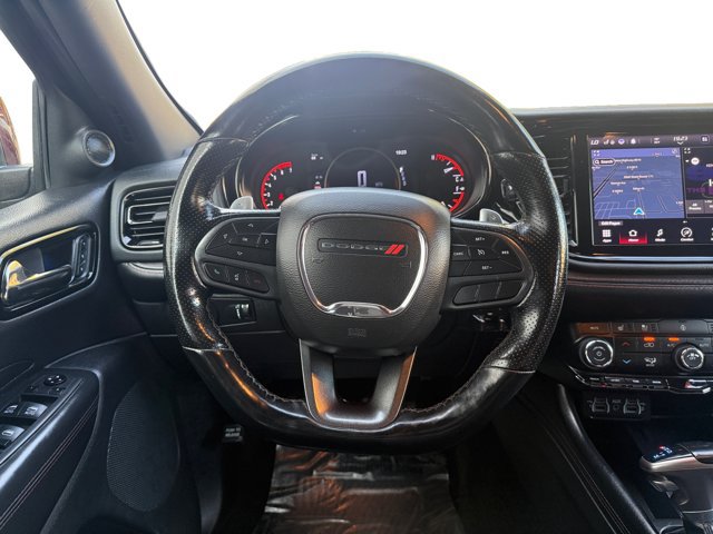 Used 2022 Dodge Durango R/T w/ Tow 'N Go Group AWD/4WD image 14