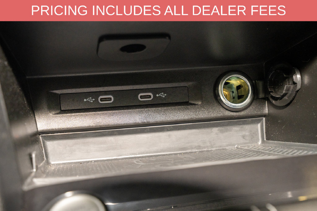 Used 2024 Volkswagen Tiguan SE R-Line AWD/4WD image 17