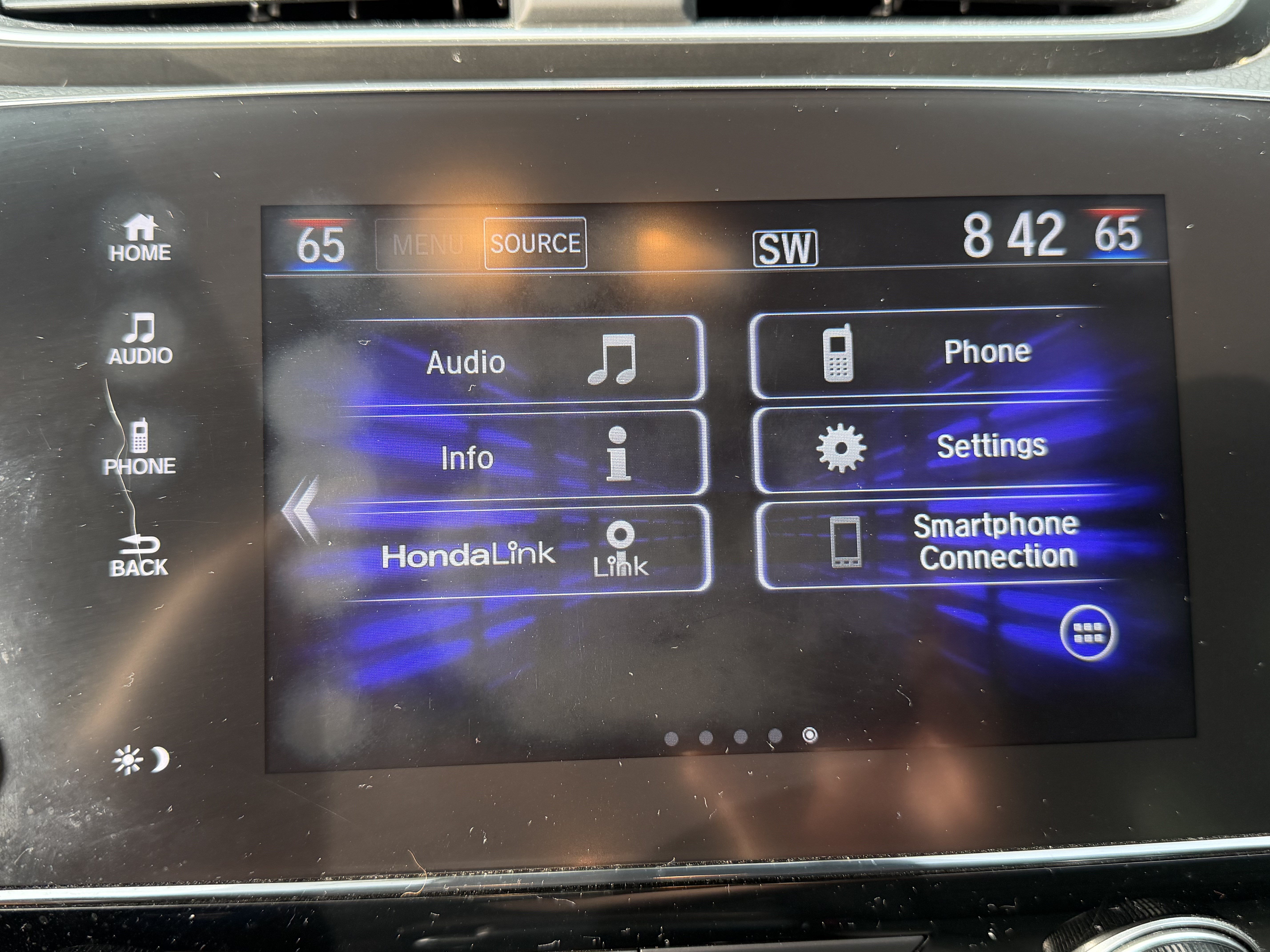 Used 2020 Honda CR-V EX-L image 23