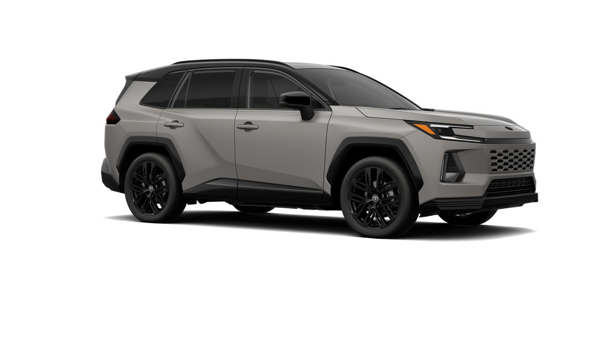 New 2026 Toyota RAV4 XSE w/ Panoramic Sun Roof Package AWD/4WD image 31