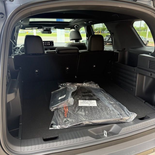 New 2026 Honda Passport TrailSport Elite image 13