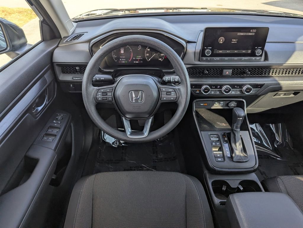 Used 2024 Honda CR-V EX image 21