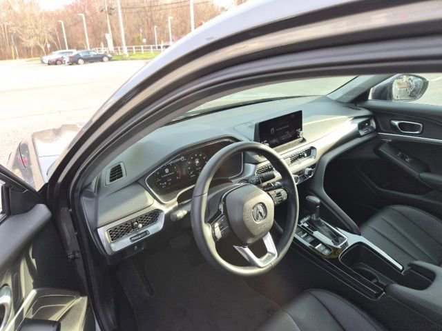 Used 2025 Acura Integra image 17