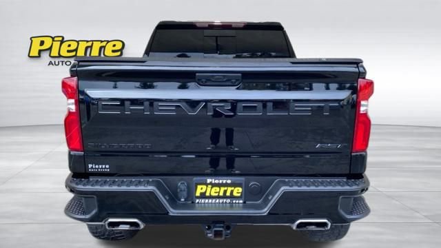 Used 2024 Chevrolet Silverado 1500 RST w/ Convenience Package II video 3