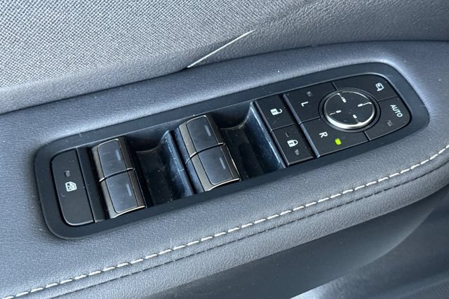 Used 2026 Lexus TX 350 AWD w/ Technology Package image 12
