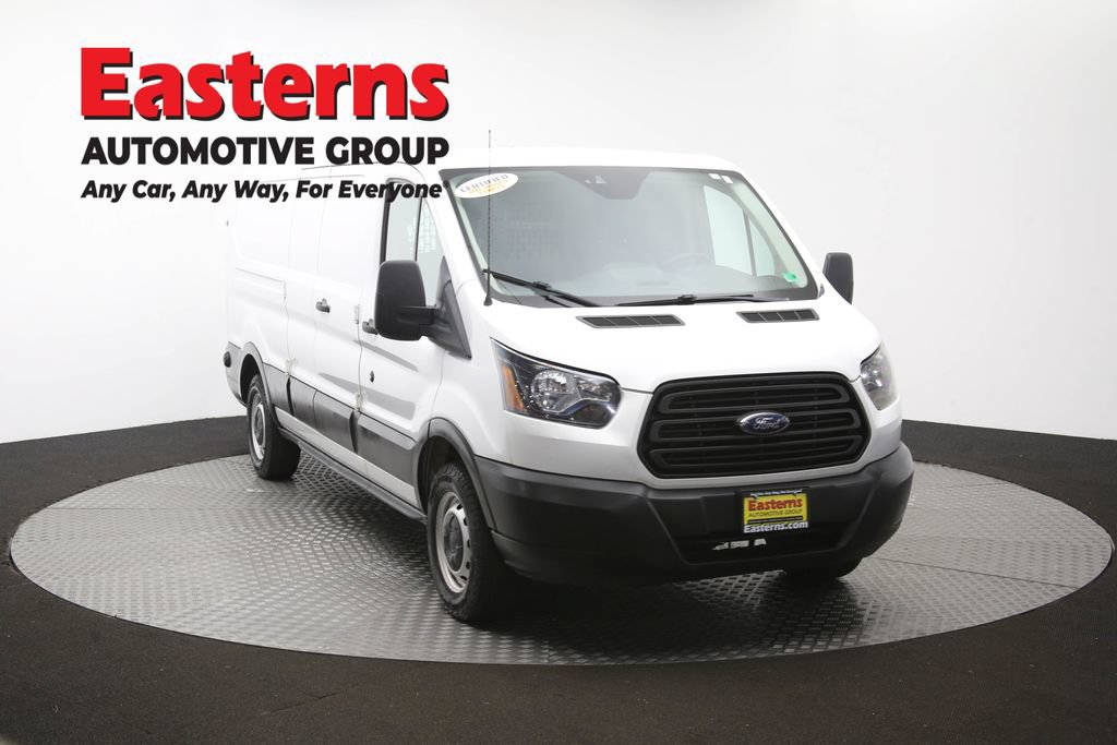 Used 2019 Ford Transit 150 148 Low Roof RWD image 50