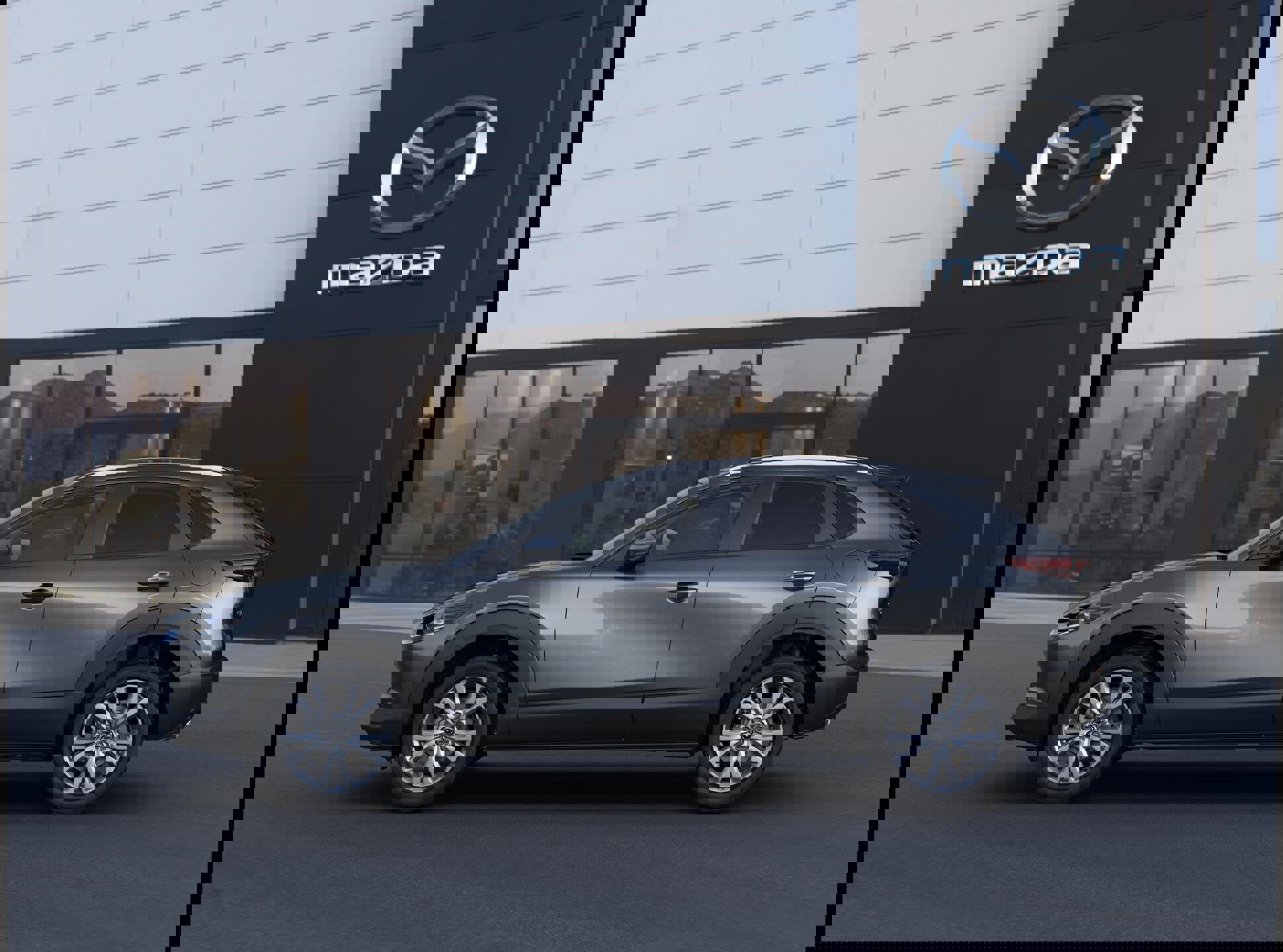 New 2026 MAZDA CX-30 AWD 2.5 S image 3