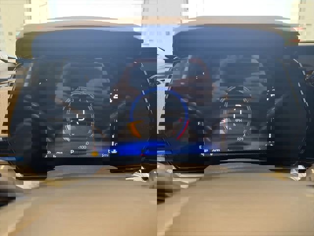 New 2026 Chevrolet Trax LT w/ Driver Confidence Package image 16