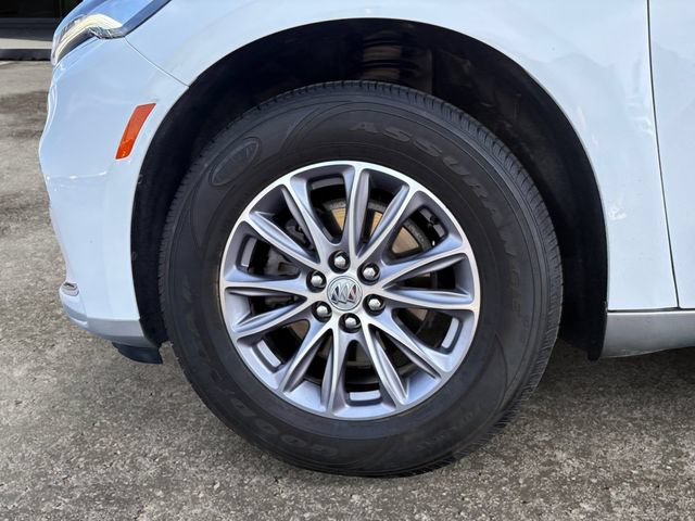 Used 2024 Buick Enclave Essence w/ LPO, Floor Liner Package AWD/4WD image 14