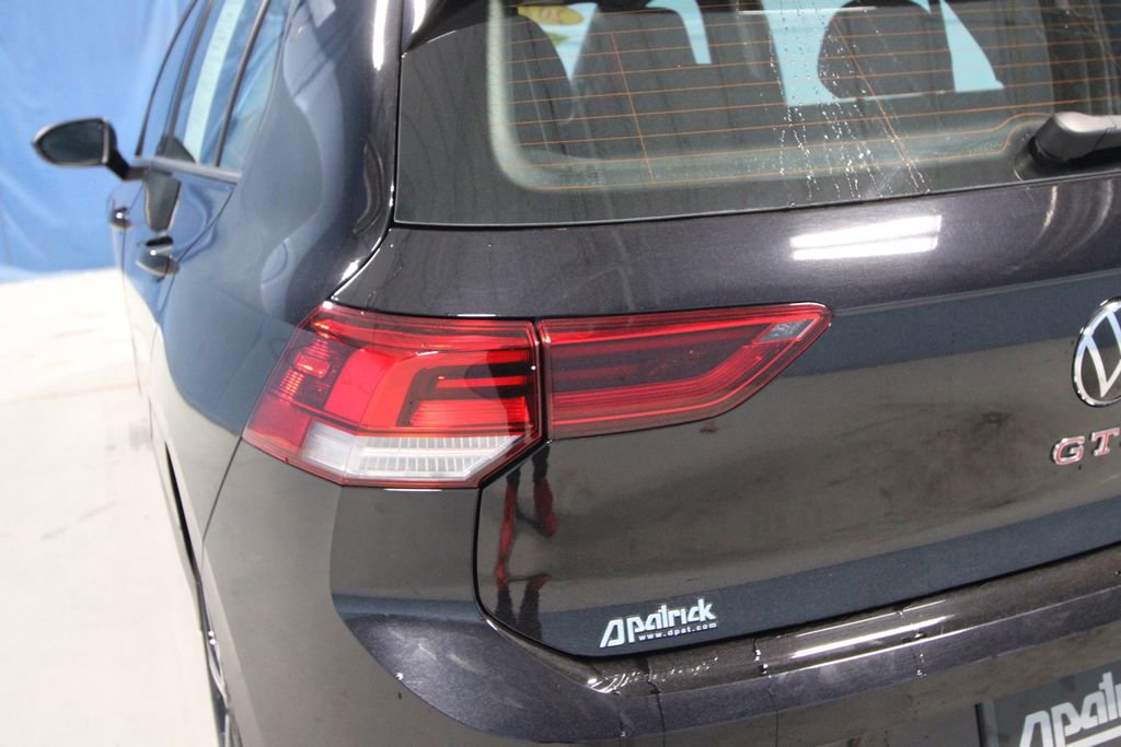 Used 2024 Volkswagen GTI SE image 33