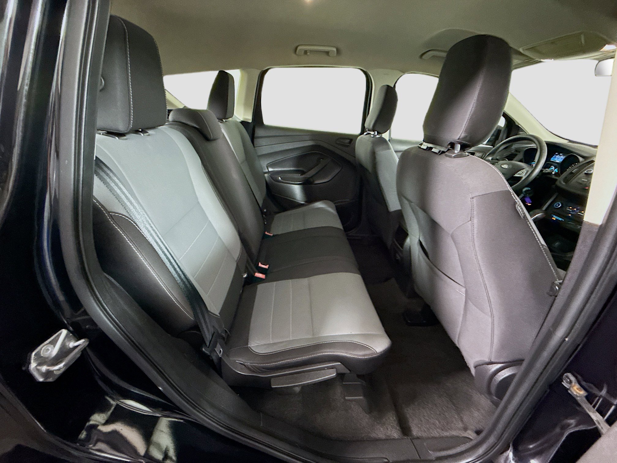 Used 2019 Ford Escape S FWD image 26