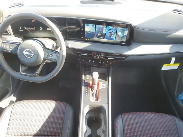 New 2026 Nissan Kicks SR image 27