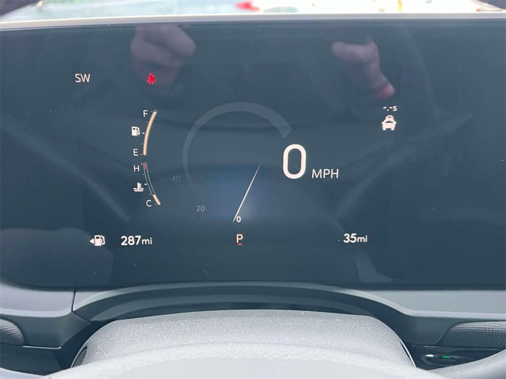 New 2026 Buick Envista Avenir image 28